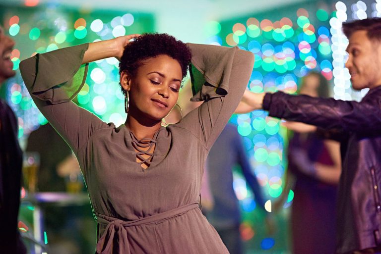 The Role of Clear Structure in Learning Progress